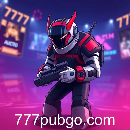 The Rise of 777PUB in the Gaming World