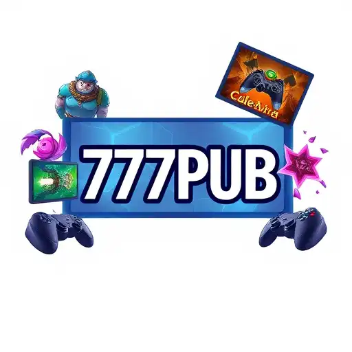 The Rise of 777PUB in the Gaming World