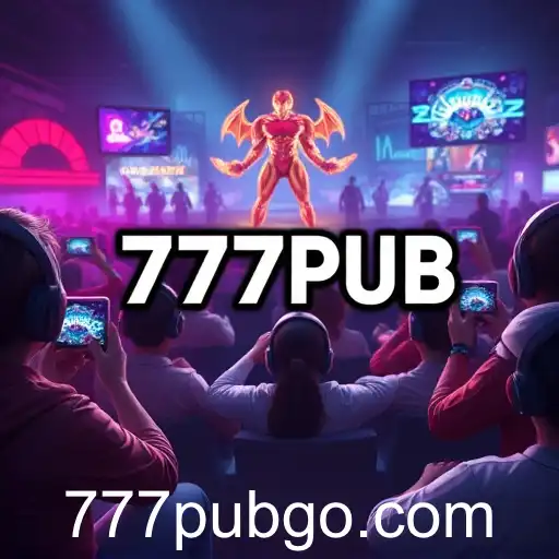 777PUB