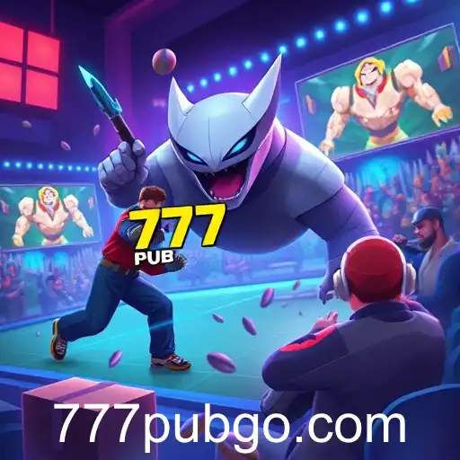 The Rise of 777PUB in the Gaming World