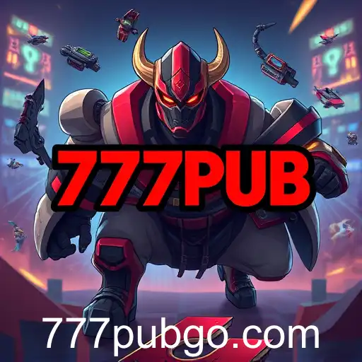 The Rise of 777PUB in the Gaming World
